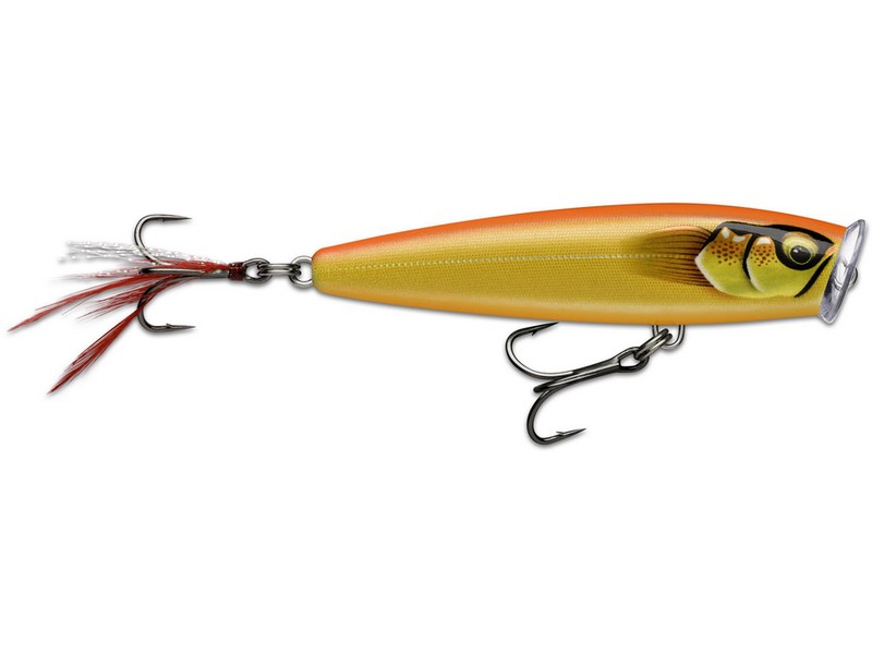 Skitter Pop Elite GDGO